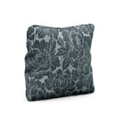 Brentwood Throw Pillow - Throw Pillow
