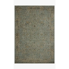Briar - Aqua/Olive - Area Rugs