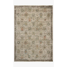 Briar - Ivory-Multi - Area Rugs