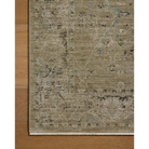 Briar - Olive/Stone - Area Rugs