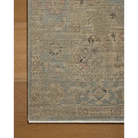 Briar Rug - Sky/Moss - Area Rugs