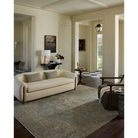 Briar Rug - Sky/Moss - Area Rugs