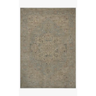 Briar Rug - Sky/Moss - Sample - Area Rugs