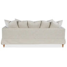 Bridgette 7 ft. Skirted Sofa