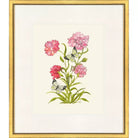 Bright Colorful Botanical Art - III-1 - Artwork