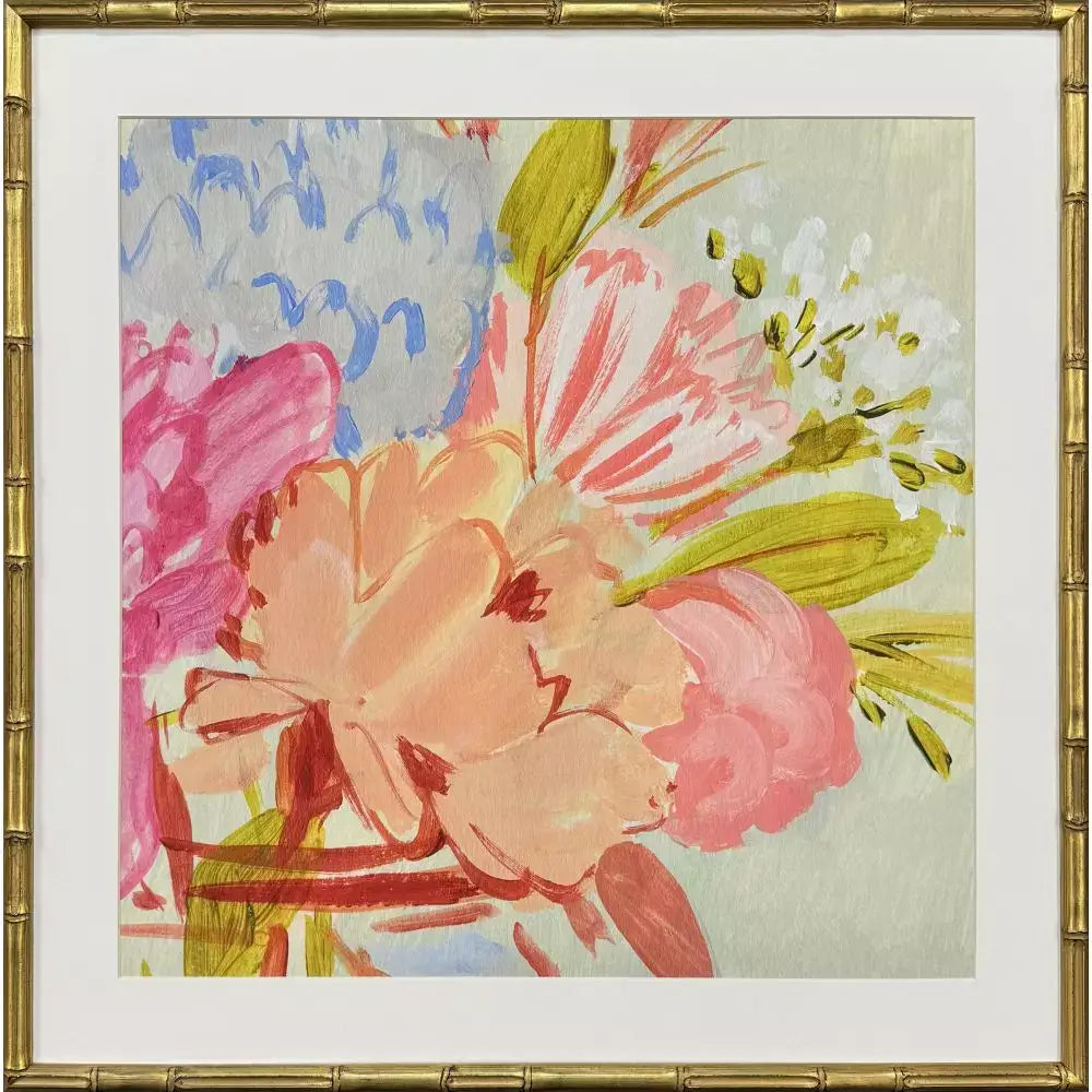 Bright Florist - 1 - Artwork