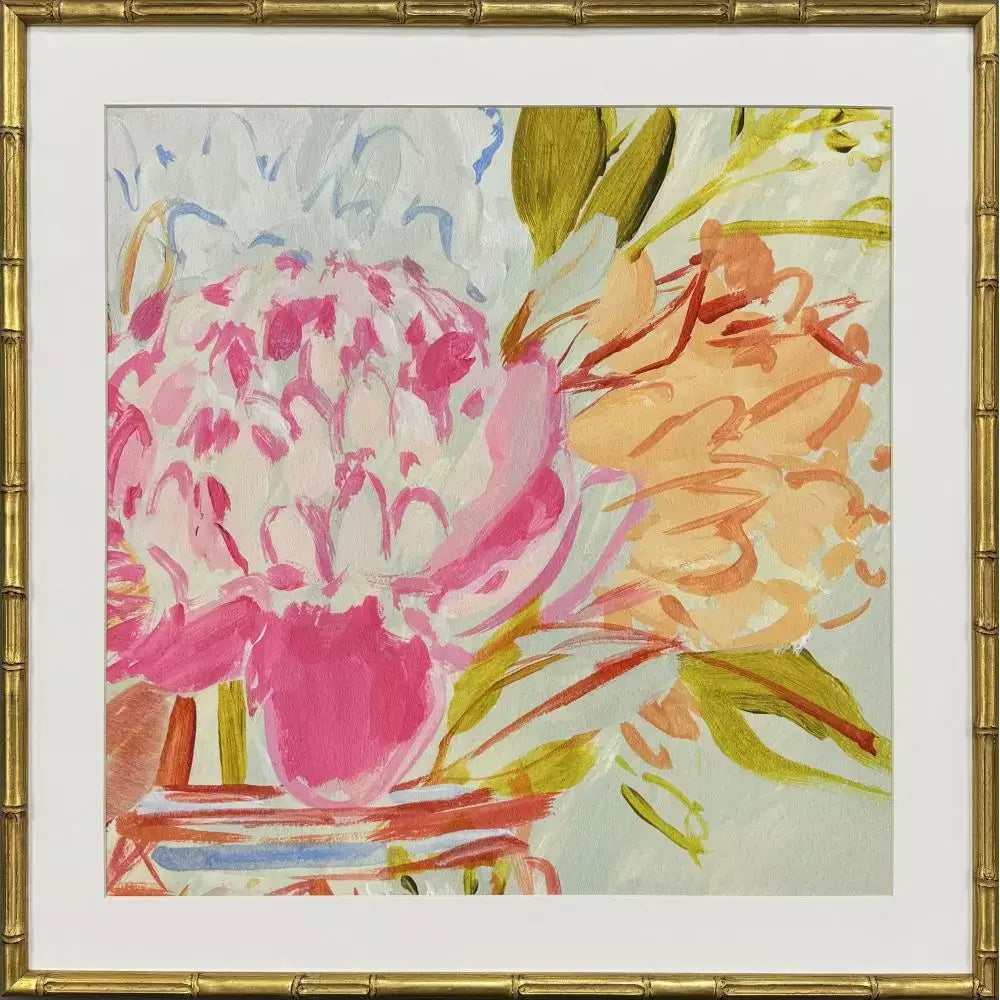 Bright Florist - 2 - Artwork