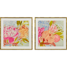 Bright Florist - Artwork