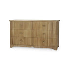 Brighton 6 Drawer Dresser - Dresser