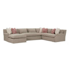 Bristol Sectional - Furniture