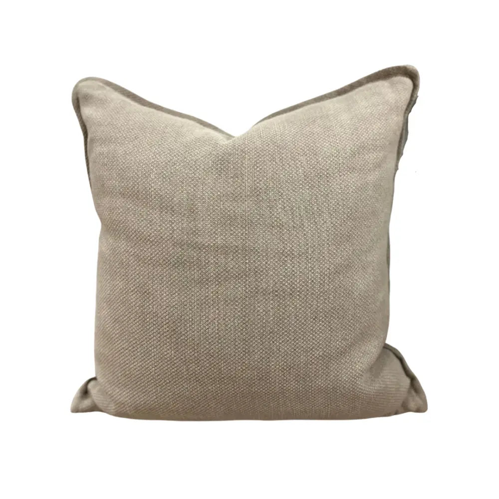 Brown Throw Pillow - pillow