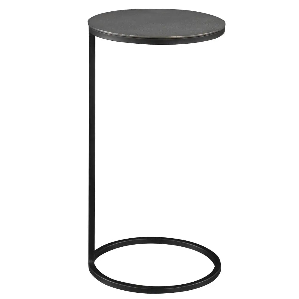 Brunel Accent Table - Furniture