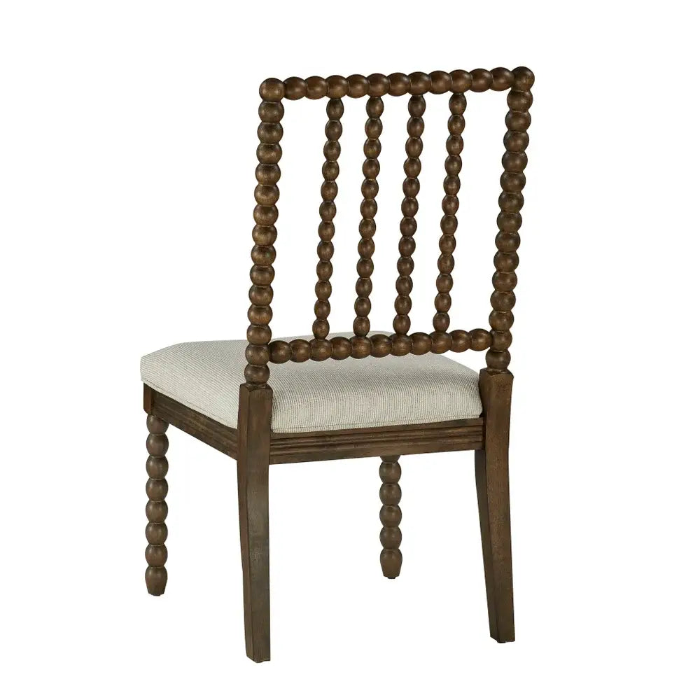 Bryce Side Dining Chair - Bone - Dining Chair