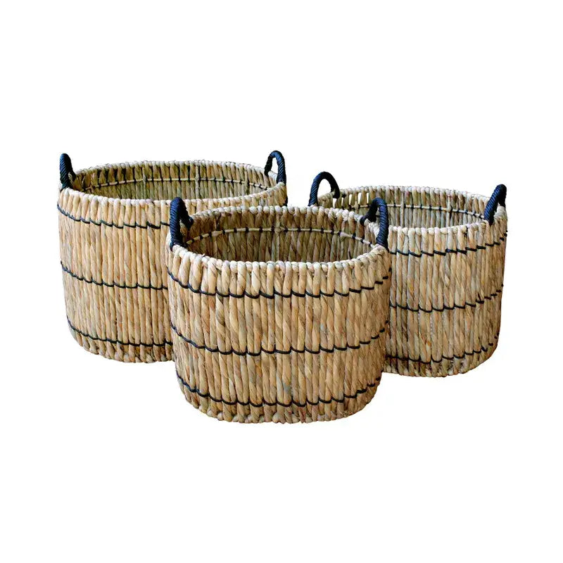 Bryer Baskets
