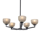 Brynner Chandelier - Lighting
