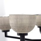 Brynner Chandelier - Lighting