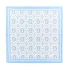 Bunnies and Bows Set of 4 Cloth Napkins - NAPKINS