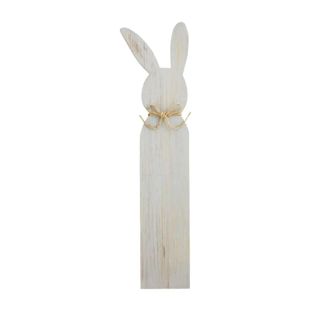 Bunny Cutting Board - Easter Decor