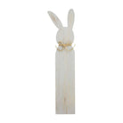 Bunny Cutting Board - Easter Decor