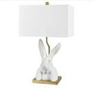 Bunny Love Lamp - Table Lamp