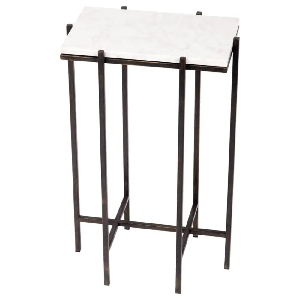 BURCH ACCENT TABLE - ACCENT TABLE