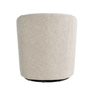Burke Swivel Chair - Swivel Chair
