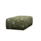 Burnett Ottoman - Ottoman