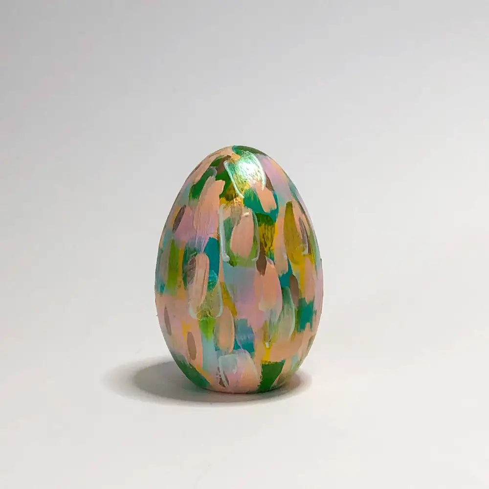 Easter Egg|Jessica Reynolds Art