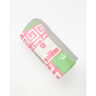 Cabana Cove Giant Beach Towel Green/Pink/White 40x70