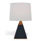 Cairo Gray Lamp - Lighting