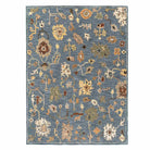 Caitlin Area Rug Blue/Multi - Area Rug