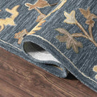 Caitlin Area Rug Blue/Multi - Area Rug