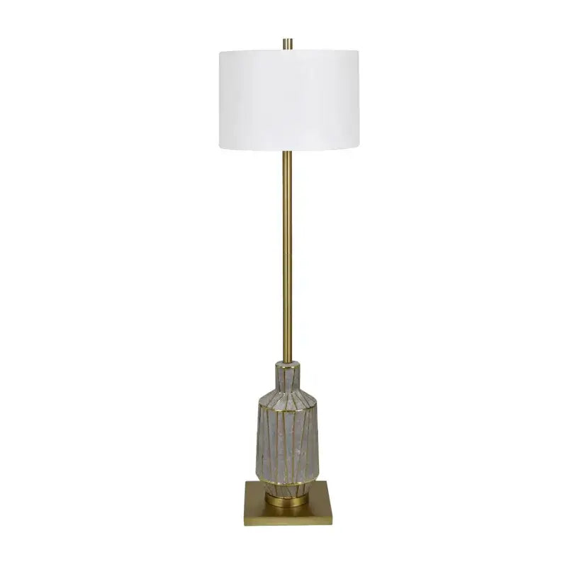 Caldwell Floor Lamp - Floor Lamp