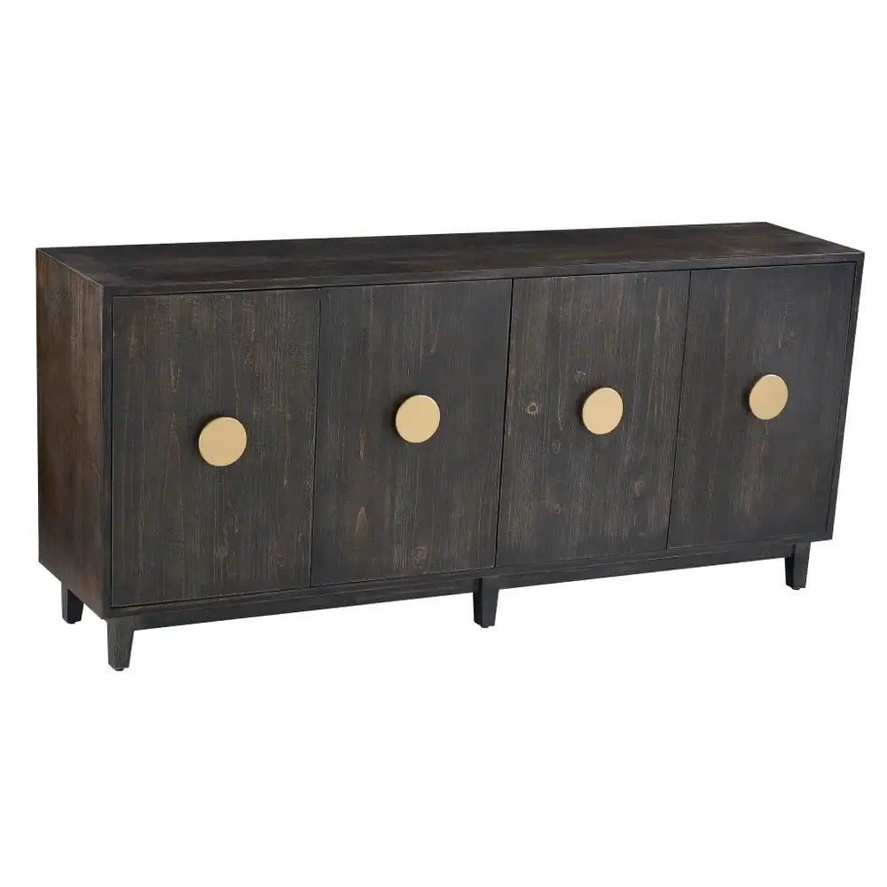 CALEB CONSOLE - CONSOLE