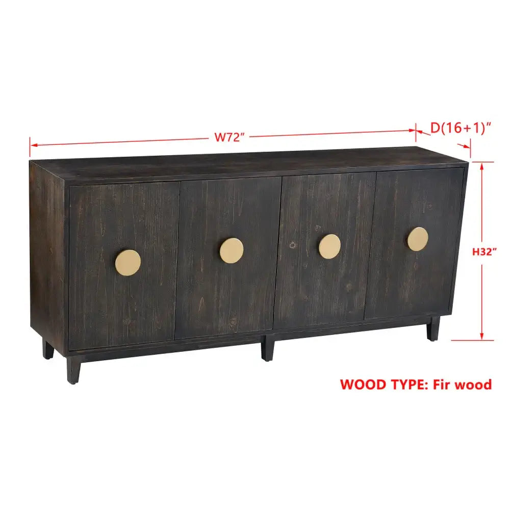 CALEB CONSOLE - CONSOLE