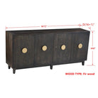 CALEB CONSOLE - CONSOLE