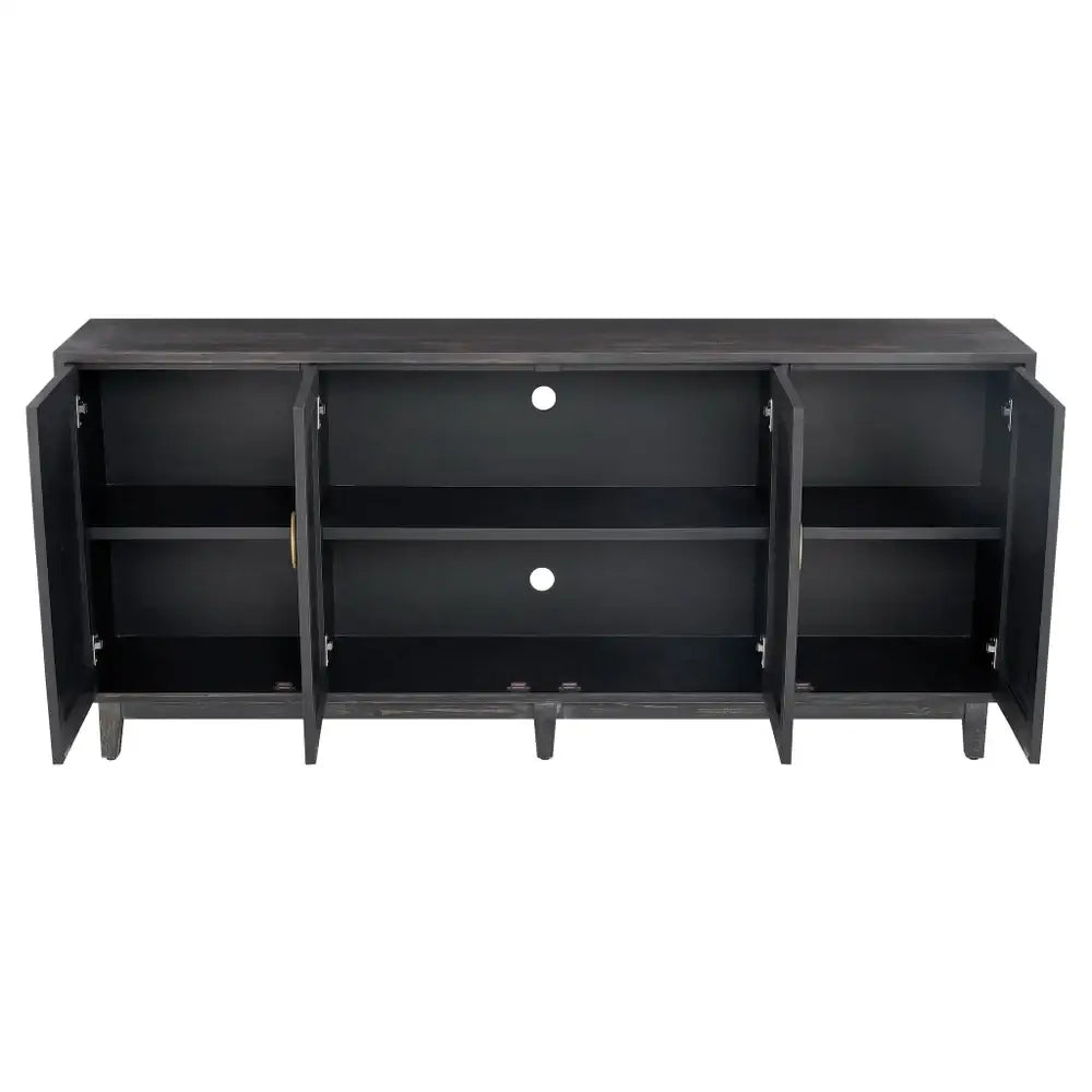CALEB CONSOLE - CONSOLE