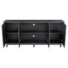 CALEB CONSOLE - CONSOLE