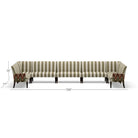 Calista Dining Banquette - Dining Banquette