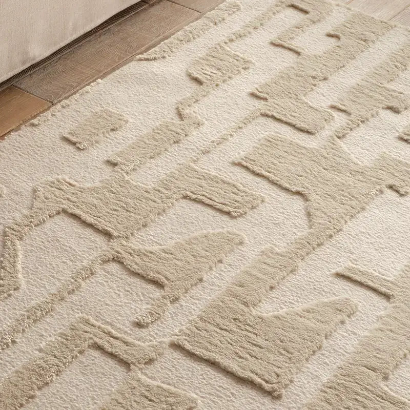 Calix Area Rug - Area Rugs
