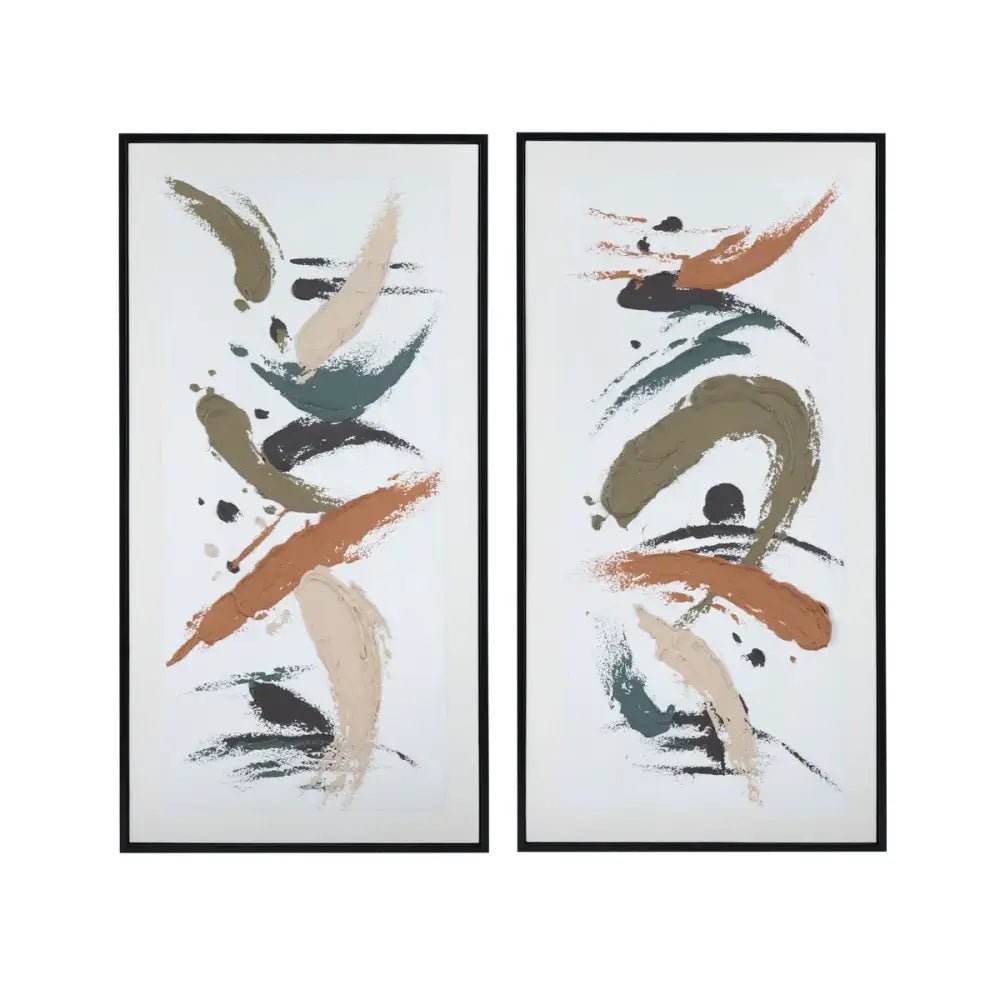 Calliope - Wall Decor