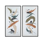 Calliope - Wall Decor