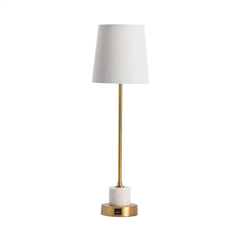 Calms Table Lamp - Table Lamp