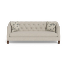Camby Tufted Back Sofa - Sofa