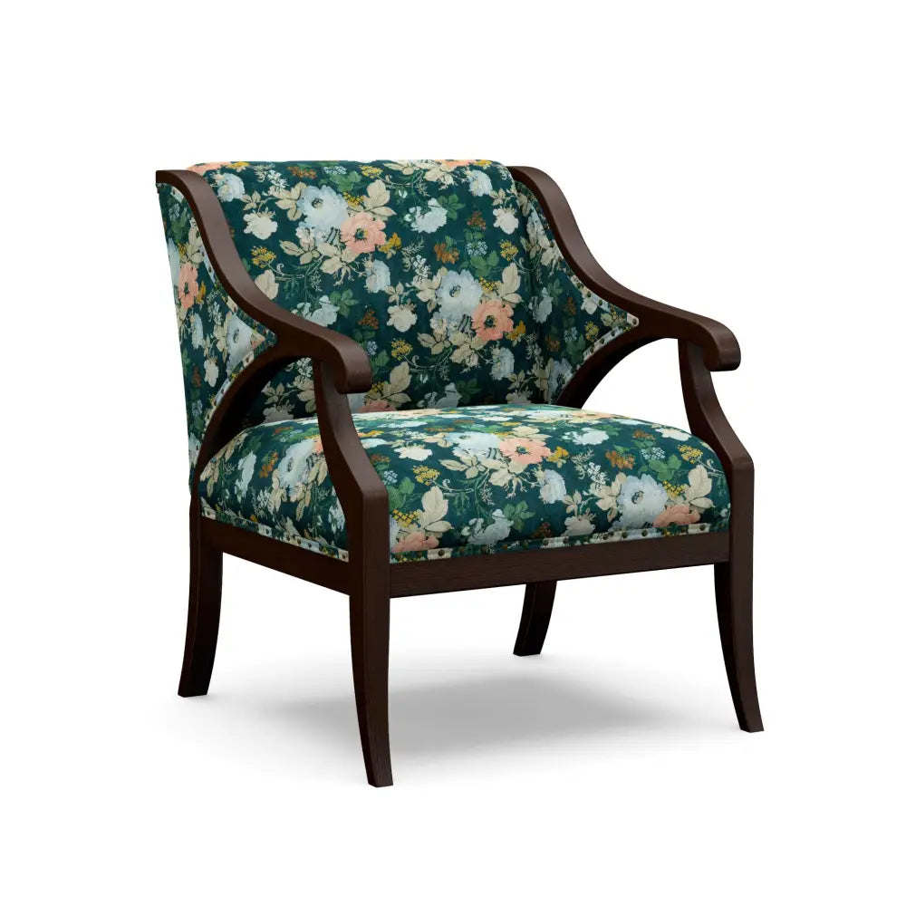 Camden Accent Chair - Accent Chair