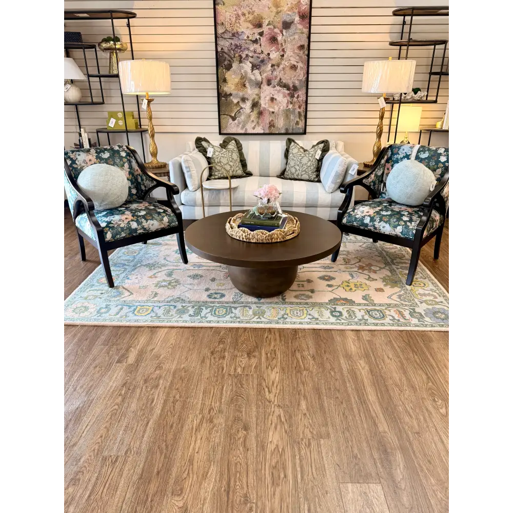 Camden Accent Chair - Accent Chair