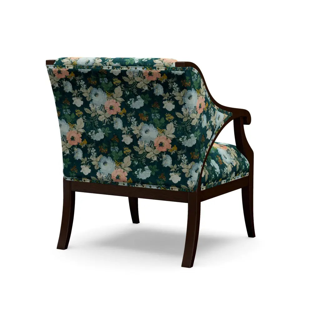 Camden Accent Chair - Accent Chair