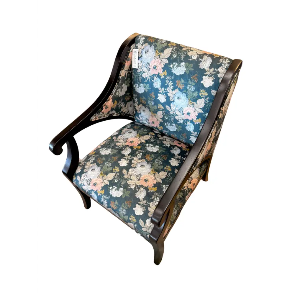 Camden Accent Chair - Accent Chair