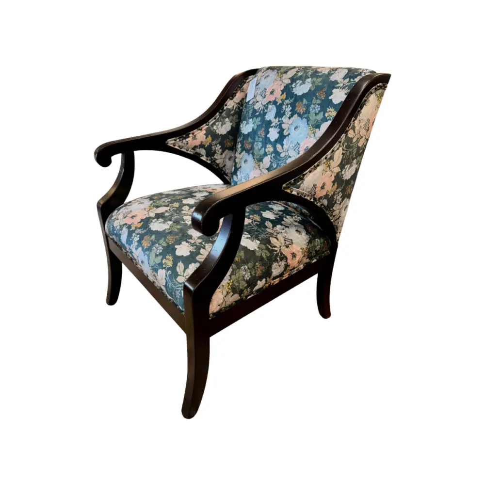 Camden Accent Chair - Accent Chair