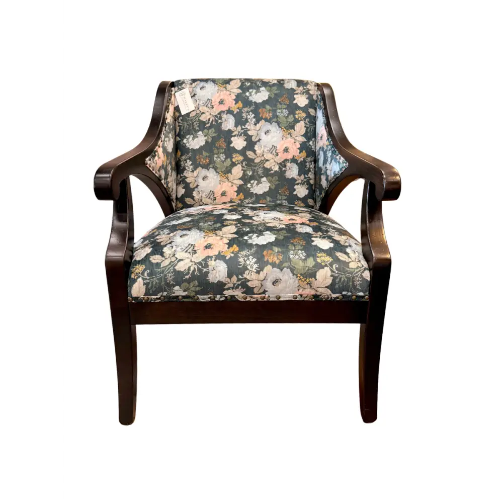 Camden Accent Chair - Accent Chair